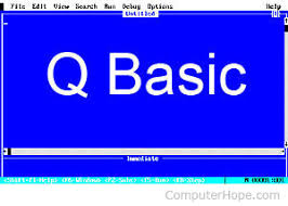 Picolog 1000 series programmer's guide pl1000pg.en r3 copyright © 2013 pico technology ltd. Where Can I Find Or Download Qbasic