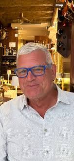 Christopher Withrow's Instagram, Twitter & Facebook