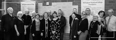 Download free bellingham technical college vector logo and icons in ai, eps, cdr, svg, png formats. Btc Foundation Donations And Scholarships At Bellingham Technical College