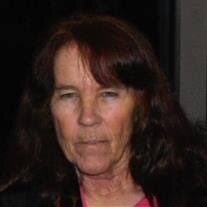 Cynthia Ann Miller Obituary