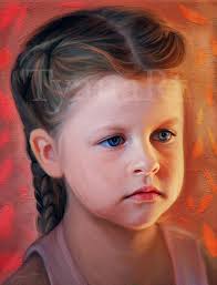 Custom Portrait Custom Child Portrait Personalized Portrait Custom Painting Digital Painting Kid Custom Portraits Custom Children Portrait Kids Portraits When you entrust your project with our sketch artist, you'll receive a piece of art that you'll hold near and dear for years to come!