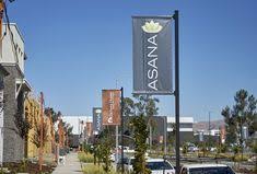 Asana Denova Homes Signage By Marketshare 7 Asana Ferry Building San Francisco Signage