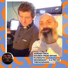 Stream Sounds From Within