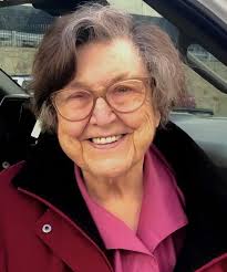 Joan Hodges Obituary