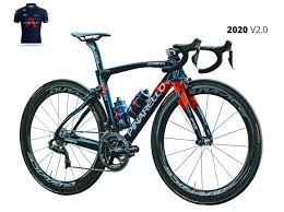 Ciclista profesional del @ineosgrenadiers | de carchi. Bike Gallery Ineos Grenadier And Pinarello A Team S Long Association With One Bike Supplier Ride Media