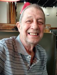 Obituary information for Robert Eugene Kochanski