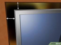 Click to see our best video content. Cara Mengukur Televisi 7 Langkah Dengan Gambar Wikihow