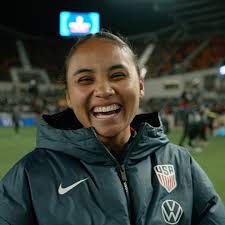 Your biggest supporter being right by your side?, It's the stuff dreams are  made of for the Thompsons 🥹