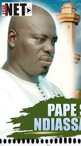 Rétro Pape Samb Ndiassane #best_net #kounta #ndiassane #sénégal #viral