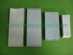 Marine Recording Paper Course Recorder Paper Echosounder Paper Themo Leading Manufacturer Of Industrial Chart Papers In China Buy Marine