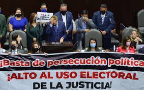 Juicio Político