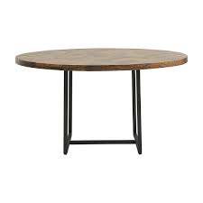 Maybe you would like to learn more about one of these? House Doctor Round The Dining Table Living And Co