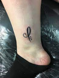 Hope symbol tattoo which you are looking for are usable for all of you on this website. Zibu Angelic Symbol For Hope So Happy I Got This And Love The Placement Hope Tattoo Hope Tattoo Symbol Inspirational Tattoos