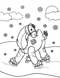 Raggedy Ann Andy Coloring Page Raggedy Ann Raggedy Ann And Andy Raggedy Ann Doll