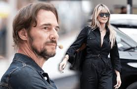 Learn more about thomas hayo and get the latest thomas hayo articles and information. Thomas Hayo Sorge Um Heidi Klum