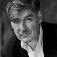 Constance by Patrick McGrath