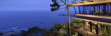 Carmel California Restaurants Hyatt Carmel Highlands Overlooking Big Sur Coast Highlands Inn A Hyatt Residen California Restaurants Big Sur Carmel Hotels