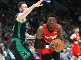 Some of the drafted players are expected to join the broadcast virtually. Portland Trail Blazers Hold 16th 46th Picks In 2020 Nba Draft Complete Draft Order Oregonlive Com