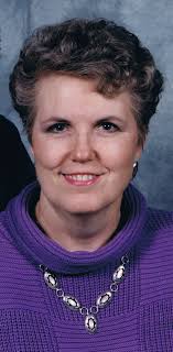 Jeanie Ellen Bailey Cullum McRight (1936-2016)