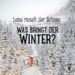 Winterspruche Spruche Suche Der status in whatsapp kann in. winterspruche spruche suche