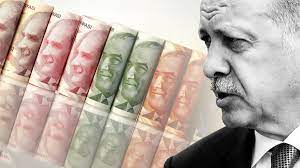 It is the former currency of italy, malta, san marino and vatican city, all of which were replaced in 2002 with the euro, and of israel. Turkish Lira Drops Towards Record Low Against Euro Financial Times