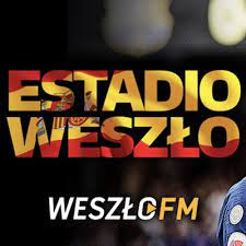 Escucha weszło fm, cadena ser 105.4 fm y muchas más emisoras de todo el mundo con la aplicación de radio.es. Estadio Weszlo 94 Rot Krecidlo Zawada By Weszlo Fm