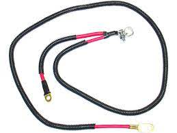 Fits the following 2001 dodge ram 1500 submodels: For 2000 2003 Dodge Ram 1500 Van Battery Cable Smp 97149qt 2001 2002 Ebay