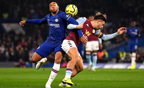 Вілла парк (бірмінгем) головний суддя: Chelsi Aston Villa Prognoz I Anons Matchu 28 Grudnya Anglijska Prem Yer Liga Na Ua Futbol á‰ Ua Futbol