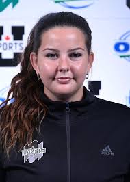 Brianna Dodd's Instagram, Twitter & Facebook