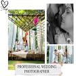 Professional wedding photographer in nashik