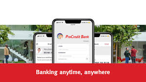 71.000 sarajevo, bosna i hercegovina. The New Mobile Banking App For Private Clients Procredit Bank