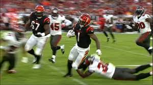 The rookie struggles of bengals receiver ja'marr chase continue. Ja Marr Chase Finds Bengals Practices Much Faster Than Games So Far After Preseason Debut Steelers Depot