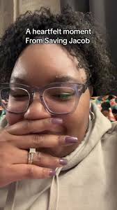 Saving Jacob: A Heartfelt Supernatural Journey