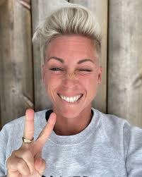 Rebecca Krantz's Instagram, Twitter & Facebook