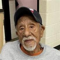 Felix C. "Phil" Soto Obituary