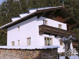 Going am wilden kaiser is confined by the kitzbühel alps in the south and the wilder kaiser mountain chain in the north. Haus Mieten In Going Am Wilden Kaiser Iha 4707