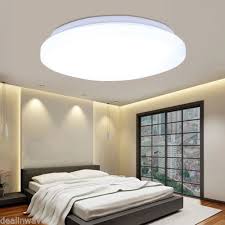Reduce the need for additional ceiling fittings by integrating the fluorescent lamp option to any sunlite rigid or flexi system. Floureon 24w Led Ceiling Light Fixture Lighting Energy Saving Pendant Chandelier Cheap Chandeliers Uk