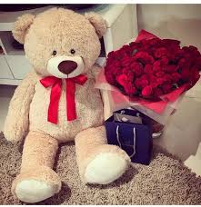 Pin By Lucy Papyan On Presents Teddy Bear Gifts Cute Teddy Bears Teddy