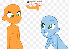I would like to see what. Girl Base Png Images Pngegg