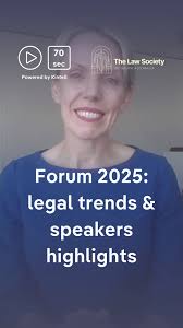 Join us at FORUM 2025, South Australia's largest Legal Profession  Conference,