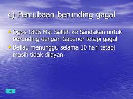 Mat salleh who is mat salleh? 7 8 Mat Salleh Menyanggah Sbub Ppt Download