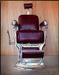 Kijiji Canada Silla De Barbero Barberos Sillas
