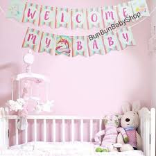 7 rupa dan gunting yang digantungi perhiasan emas berupa kalung, cincin atau gelang untuk mencukur rambut bayi. Bunting Flag Baby Murah Banner Kartu Ucapan Kelahiran Tulisan Dinding Custom Perlengkapan Bayi Lahir Shopee Indonesia