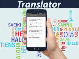 Needing the best free translation tool online? Indonesian Thai Translator For Android Apk Download