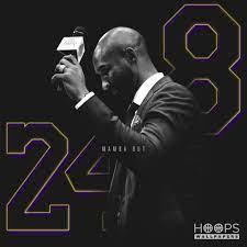 Kobe tribute + iphone wallpapers. Mamba Mentality Wallpaper Hd 1920x1920 Wallpaper Teahub Io