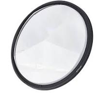 Bewinner Pentaprizma Filtresi, Kaplama, Optik Cam Lens 77MM ...