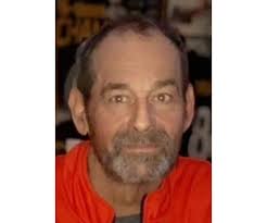 Timothy Roach Obituary (1959