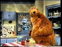 Blaues herz freie montessori schule Der Bar Im Grossen Blauen Haus Staffel 1 Folge 3 Mauseparty Youtube