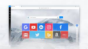 It allows you to switch between chromium. Get Ucbrowser Uwp Microsoft Store