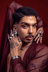 Baobá apresenta show do álbum INÃ